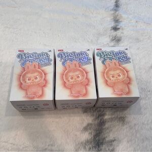 Pop Mart Labubu Big Into Energy